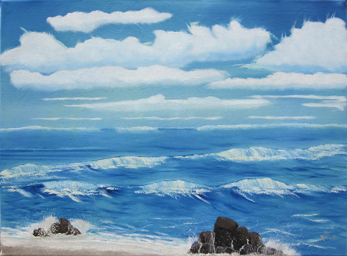 ocean