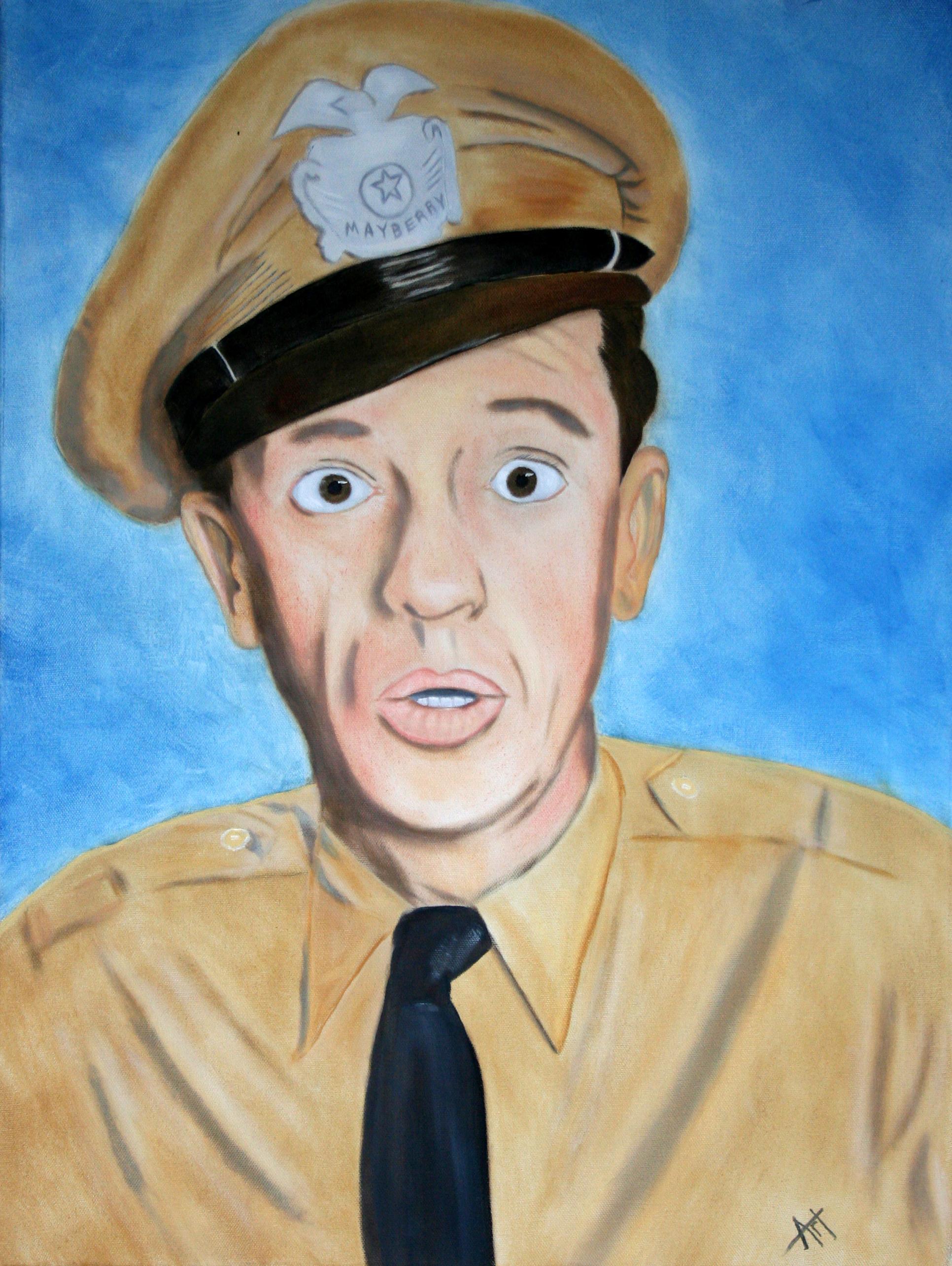 opie