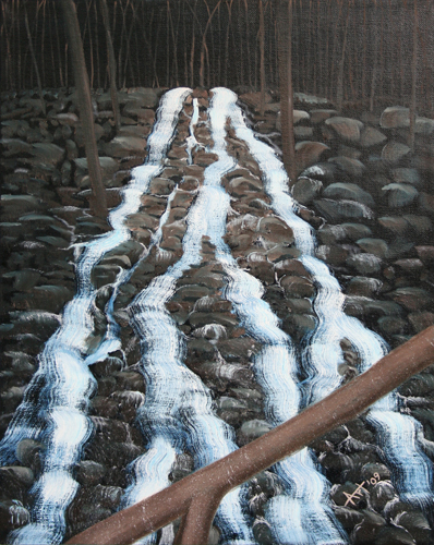 river-rocks