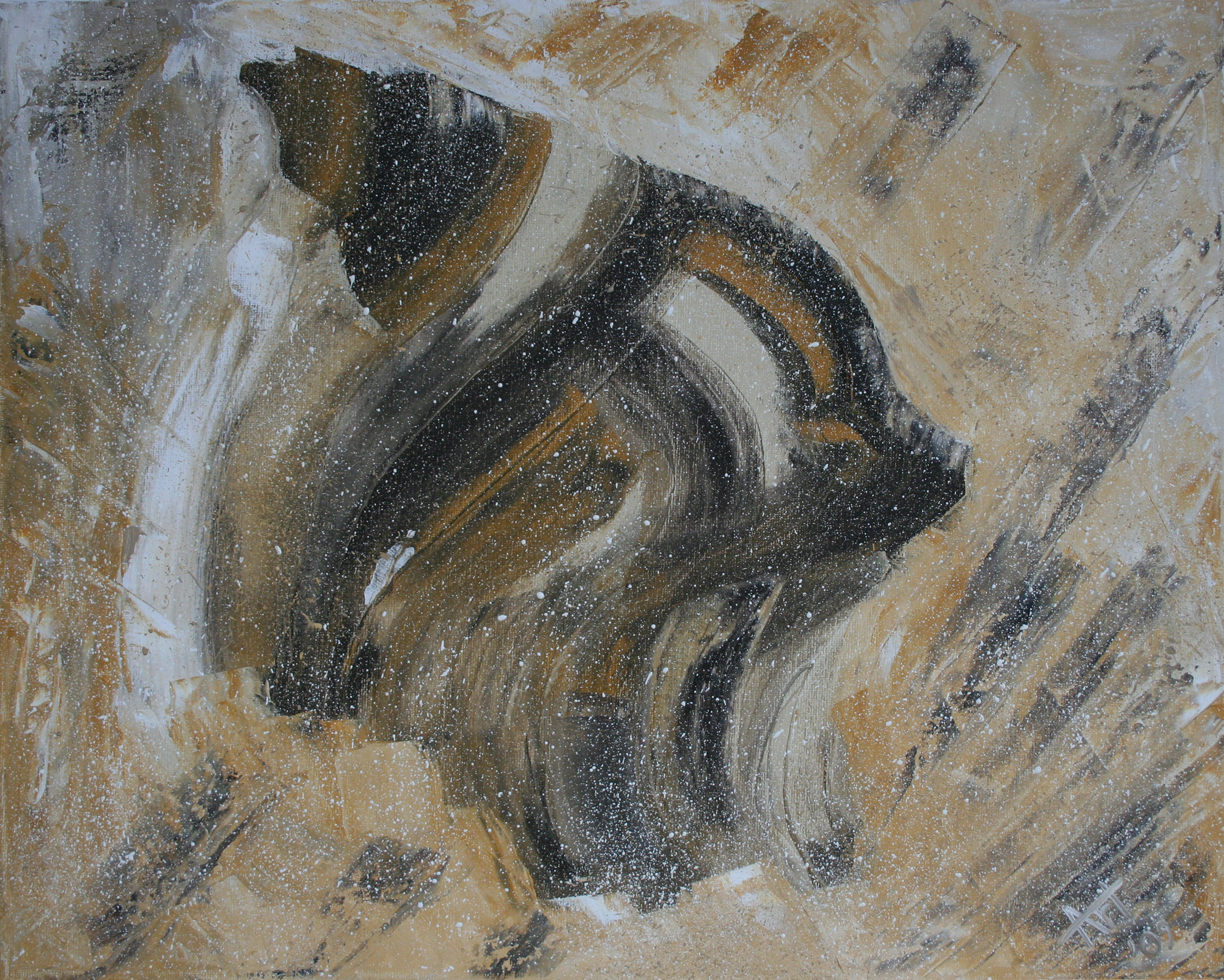 shell